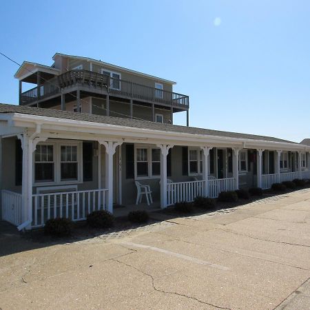 Driftin Sands Motel Kill Devil Hills Exterior foto