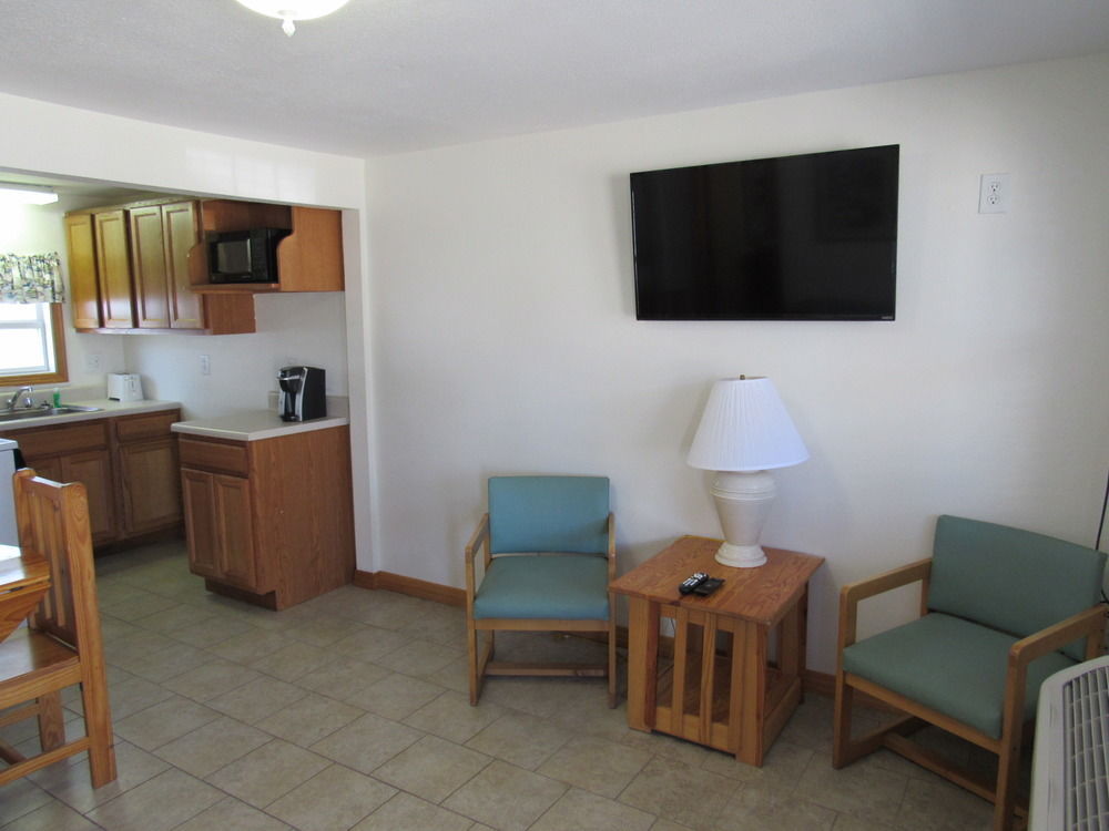 Driftin Sands Motel Kill Devil Hills Exterior foto